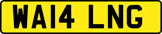 WA14LNG