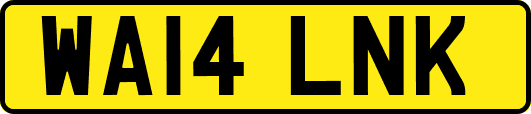 WA14LNK