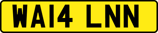 WA14LNN