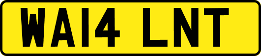 WA14LNT