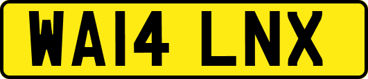 WA14LNX