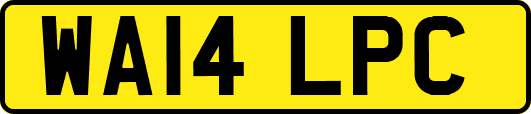 WA14LPC