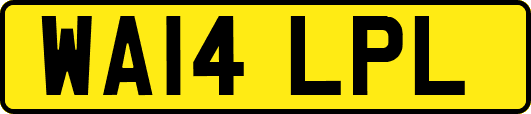 WA14LPL