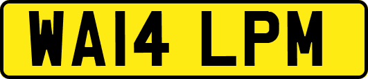 WA14LPM
