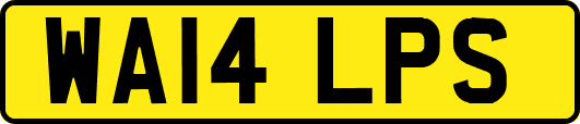 WA14LPS