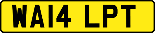 WA14LPT