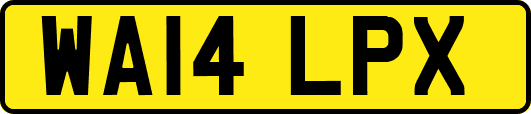 WA14LPX