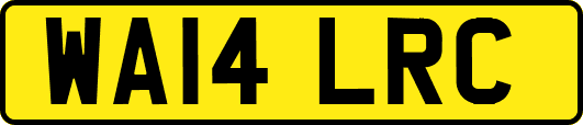 WA14LRC