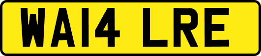 WA14LRE