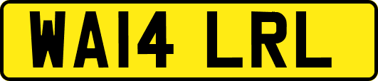 WA14LRL