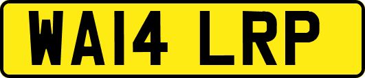 WA14LRP