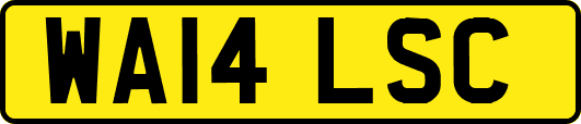 WA14LSC