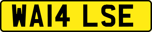 WA14LSE