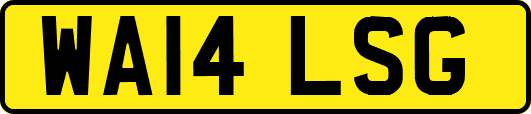 WA14LSG