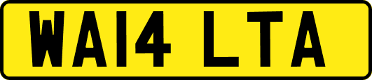 WA14LTA
