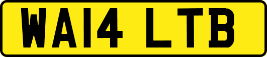 WA14LTB