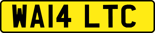 WA14LTC