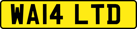 WA14LTD