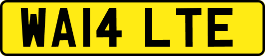 WA14LTE