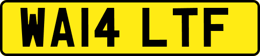 WA14LTF