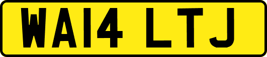 WA14LTJ