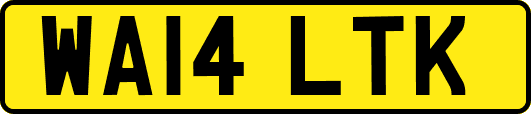 WA14LTK