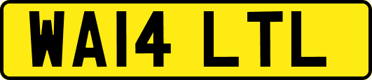 WA14LTL