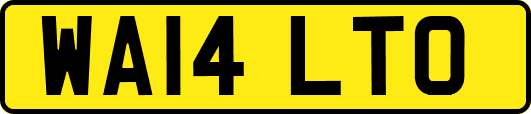 WA14LTO