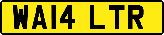 WA14LTR