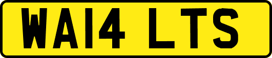 WA14LTS