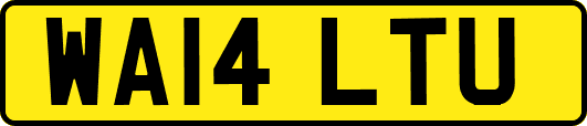 WA14LTU