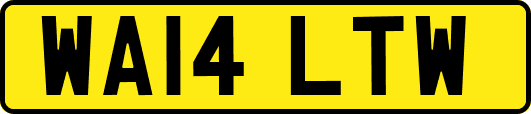 WA14LTW