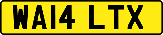 WA14LTX