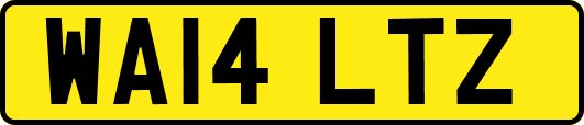 WA14LTZ