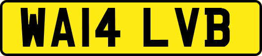 WA14LVB