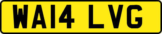 WA14LVG