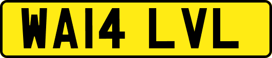 WA14LVL