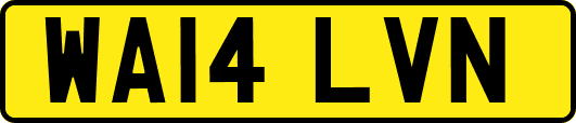 WA14LVN