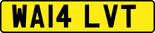 WA14LVT