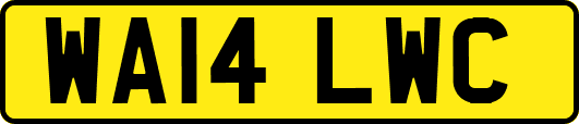 WA14LWC