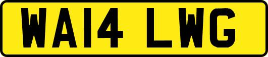 WA14LWG