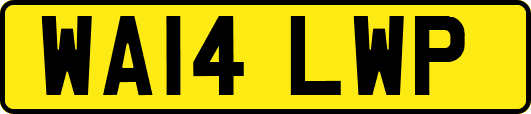 WA14LWP