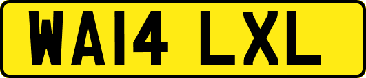 WA14LXL