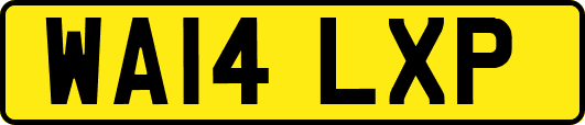 WA14LXP