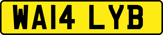 WA14LYB