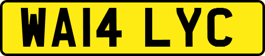 WA14LYC