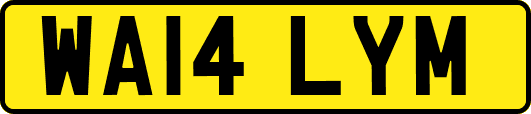 WA14LYM