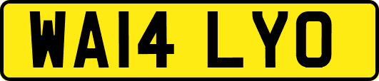 WA14LYO