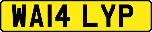 WA14LYP