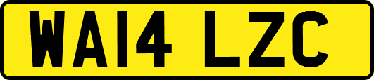 WA14LZC